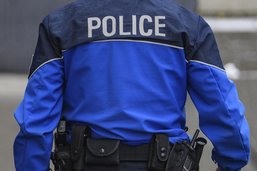 L'adolescente disparue à Châtel-St-Denis retrouvée vivante