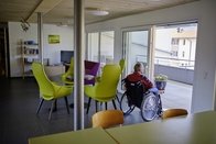Fribourg: plus de 300 aînés ont bénéficié du plan canicule cet été