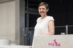 Fribourg: la start-up Mobbot, spécialisée dans l’impression 3D de béton, est en liquidation