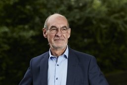 Jacques Bourgeois sur l'agriculture: «La Suisse va rester un pays herbager»