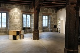 Un appel à projets pour l'aménagement d'un espace de l'Atelier, à Fribourg