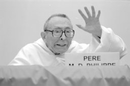 Le Vatican a couvert les abus commis par le Père Philippe dans les années 1950