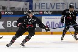 Hockey sur glace : Week-end délicat pour les M20 de Gottéron.