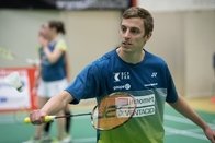 Badminton : week-end mitigé pour Tavel