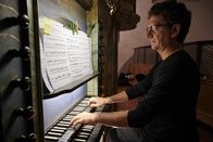Fribourg: de la musique baroque allemande aux Cordeliers