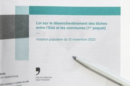 Le Parti vert’libéral Fribourg dit oui au DETTEC et soutient Isabelle Chassot