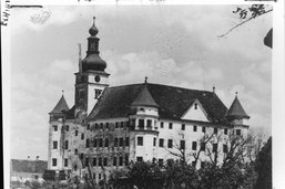 Château d’Hartheim: dans l’antre des crimes médicaux nazis