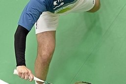 Badminton LNA: Week-end sans succès pour Tavel-Fribourg