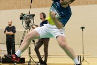Badminton LNA: Tavel-Fribourg en confiance contre Yverdon