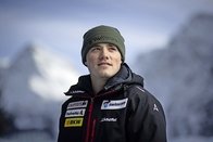 Ski Cross: Alex Marro 19e à Reiteralm