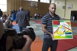 Judo: Marly remet son trophée en jeu, Romont récupère Ludovic Chammartin