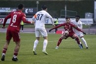 Football fribourgeois en direct: Bulle s'incline sur le plus petit des score face à Rapperswil