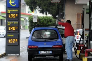 Italie: l'inflation revue à la baisse en mars