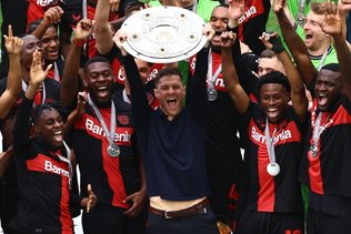 Europa League: Atalanta défie le Bayer Leverkusen
