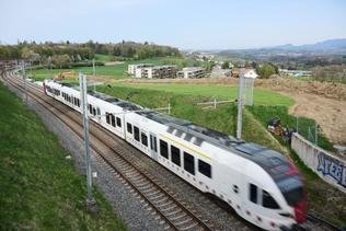 Transports: Ce que le nouvel horaire CFF va changer pour les habitants du canton de Fribourg