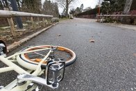 Cyclistes: Baisse du nombre d’accidents sur les routes