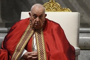 Un archevêque excommunié pour avoir rejeté l'autorité du pape