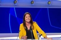 Télévision: La présentatrice fribourgeoise Elodie Crausaz rejoint blue Sport